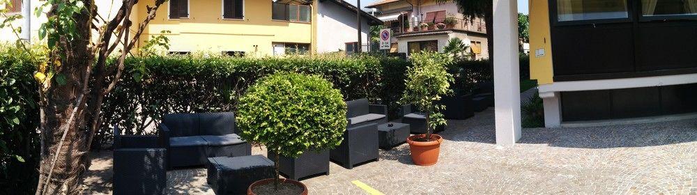 Hotel Gardesana Riva del Garda