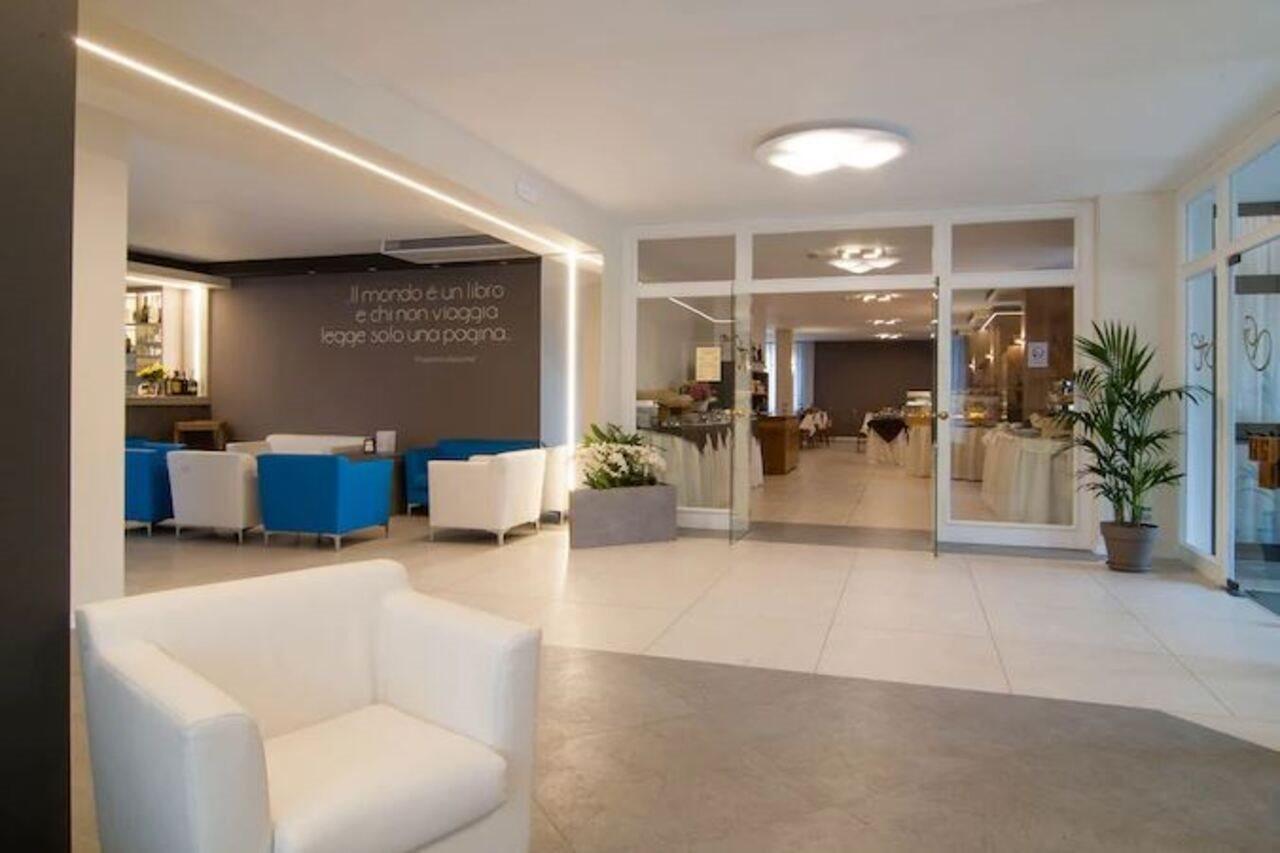 Hotel Gardesana