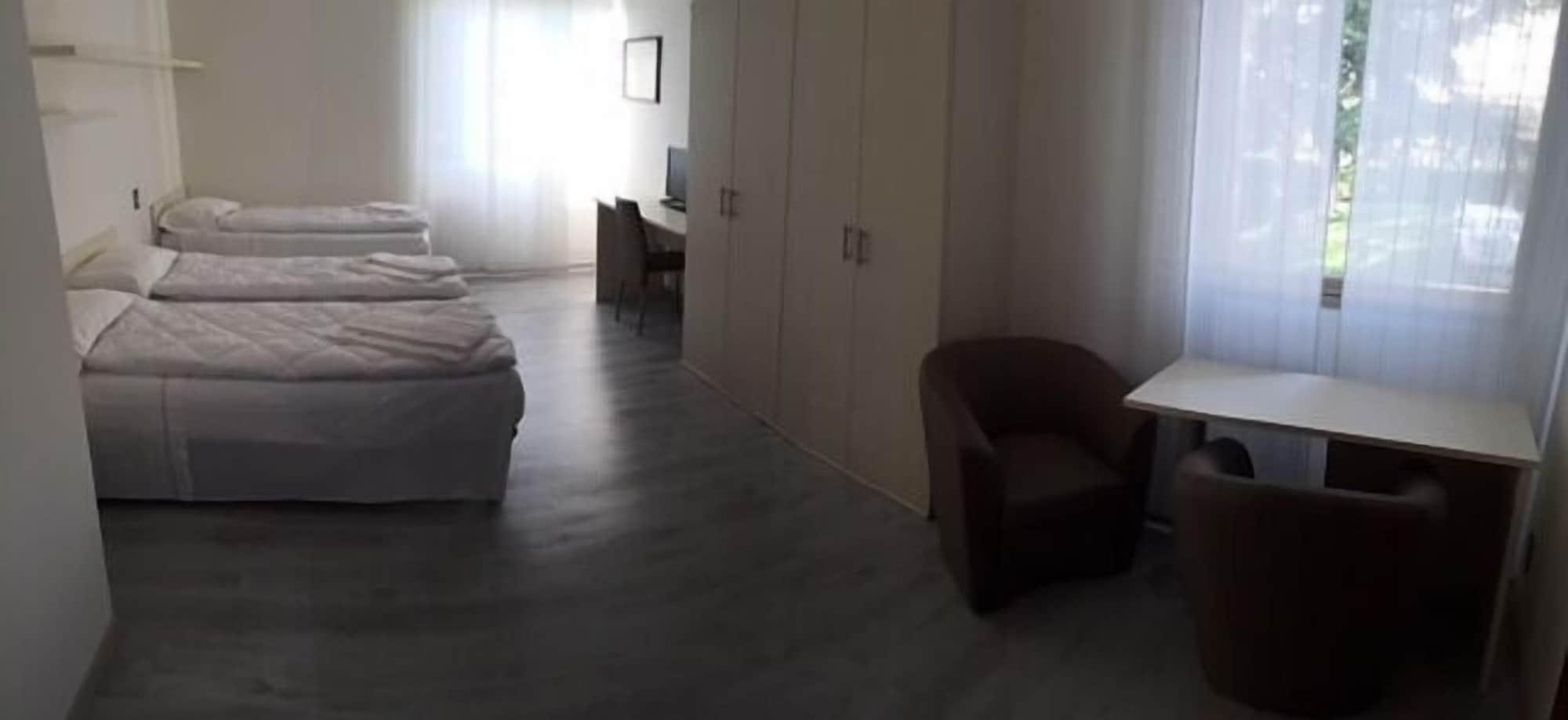 Gardesana Hotel