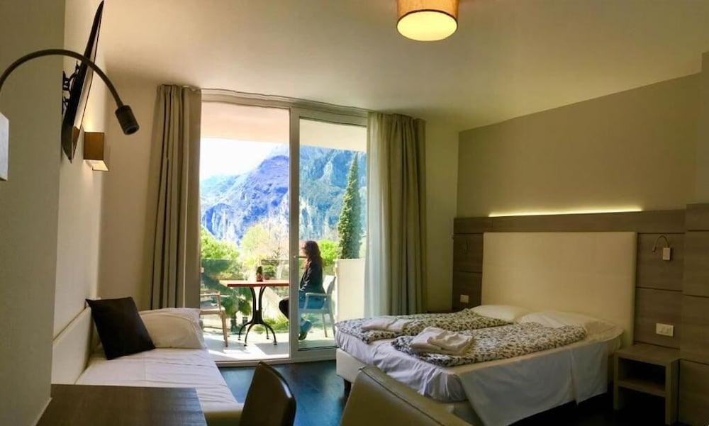 Gardesana Hotel