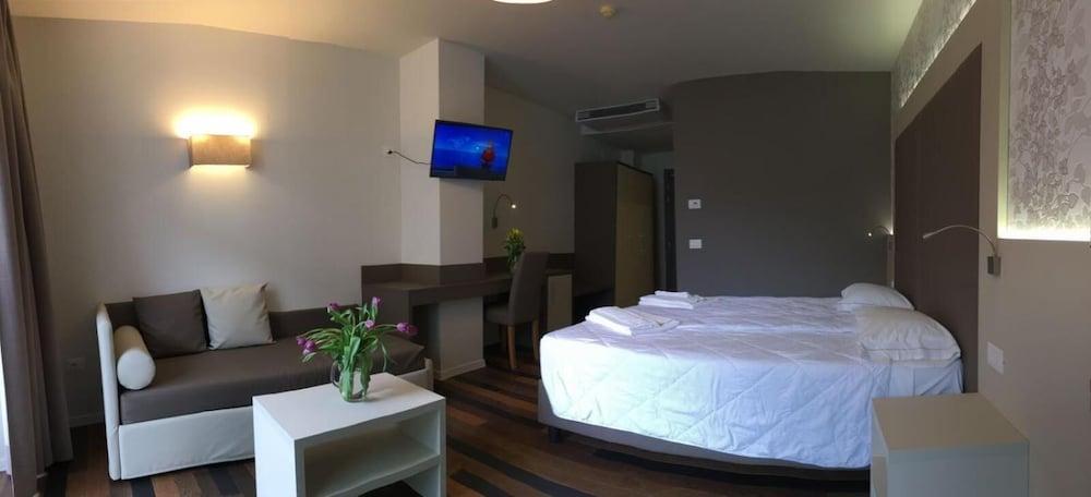 Gardesana Hotel Riva del Garda