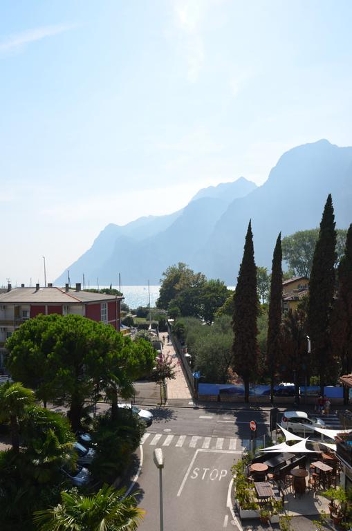 Gardesana Hotel 3*