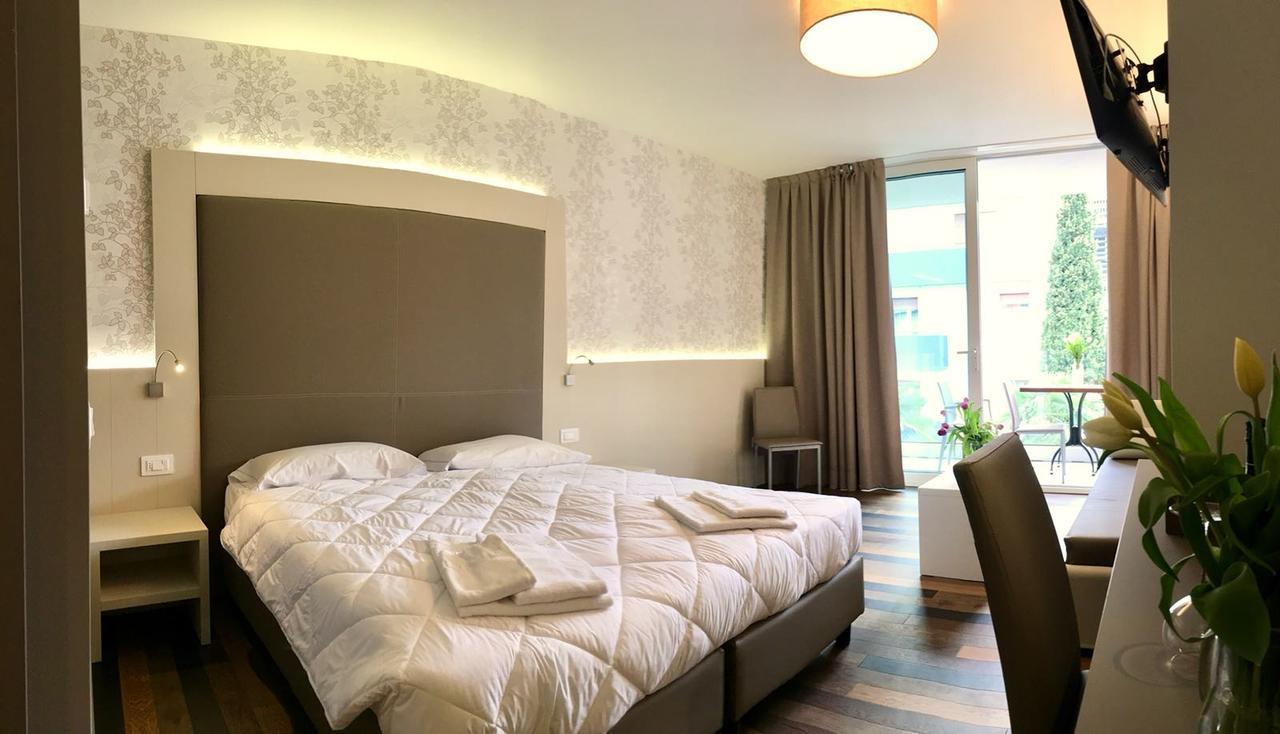 Gardesana Hotel Riva del Garda