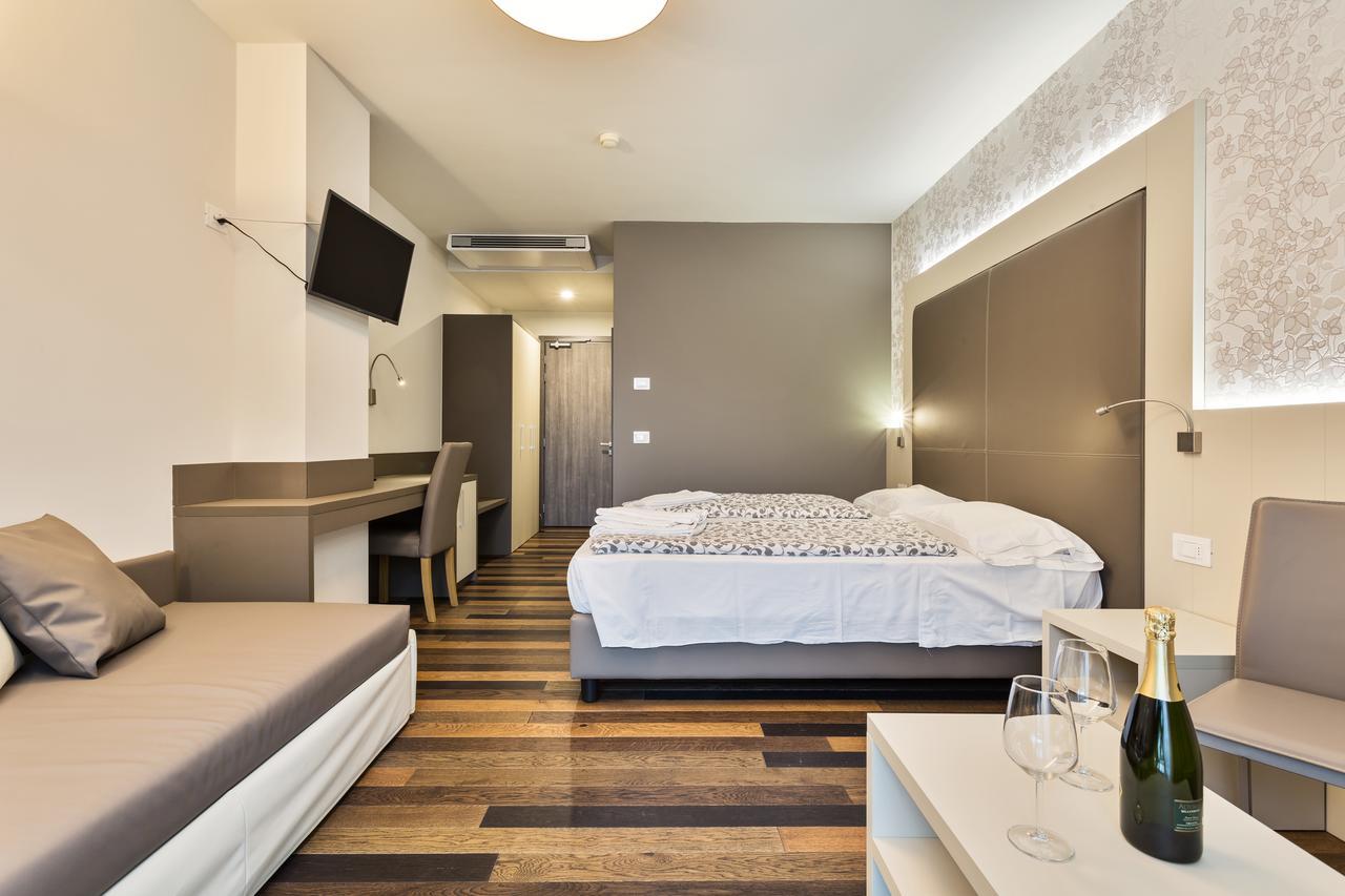 Gardesana Hotel 3*