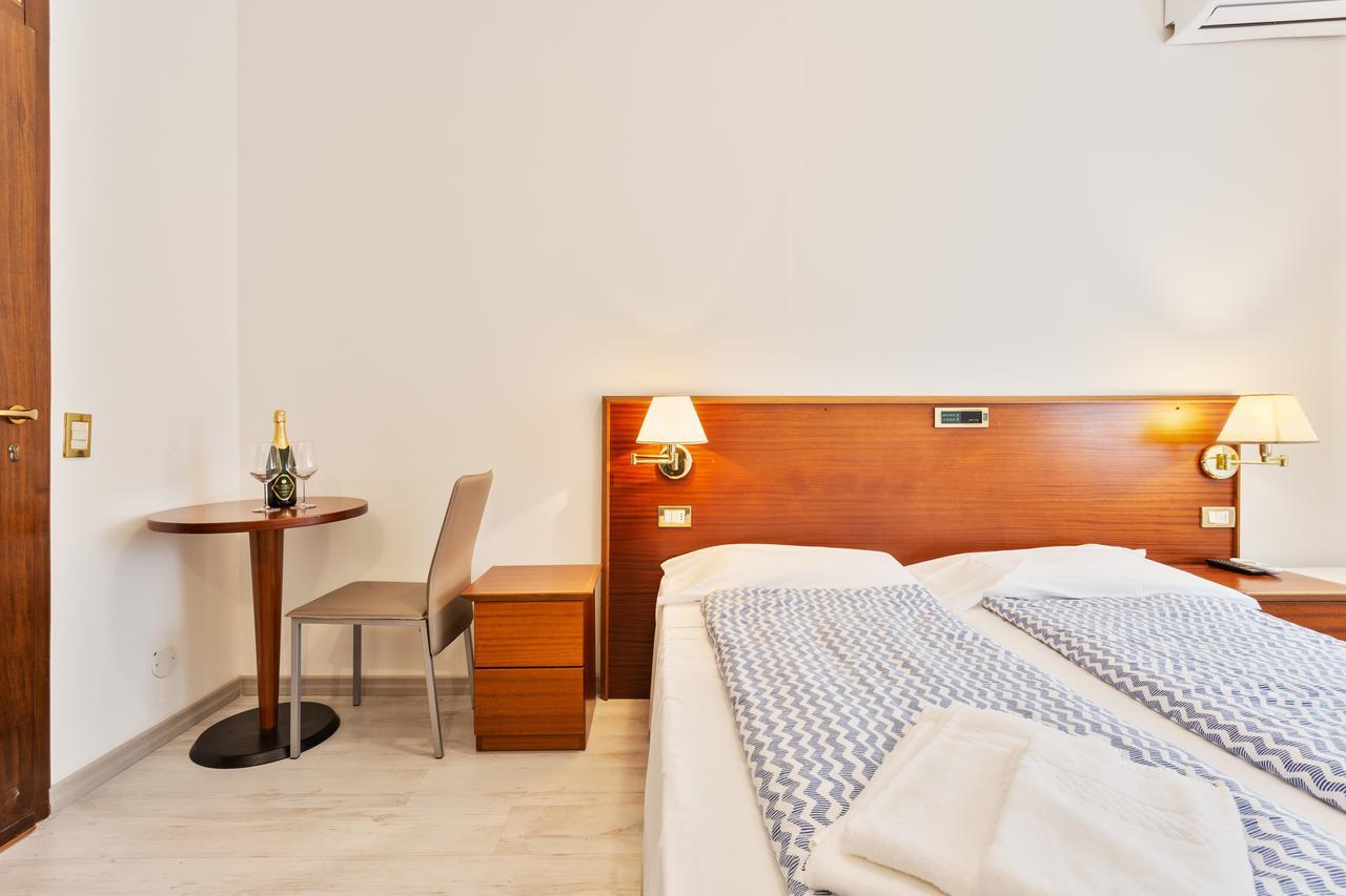 Gardesana Hotel Riva del Garda