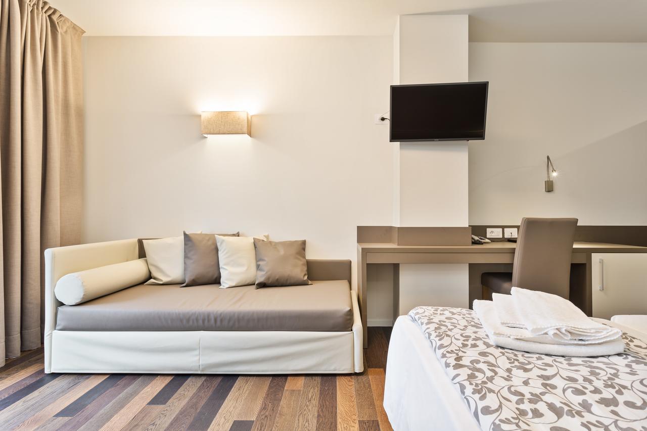 Gardesana Hotel 3*